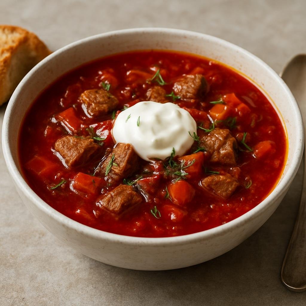 Recipe Image