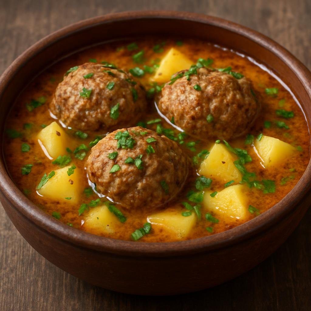 Recipe Image