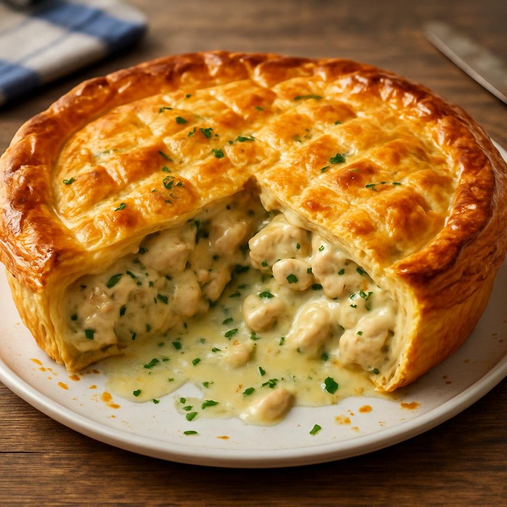 Recipe Image