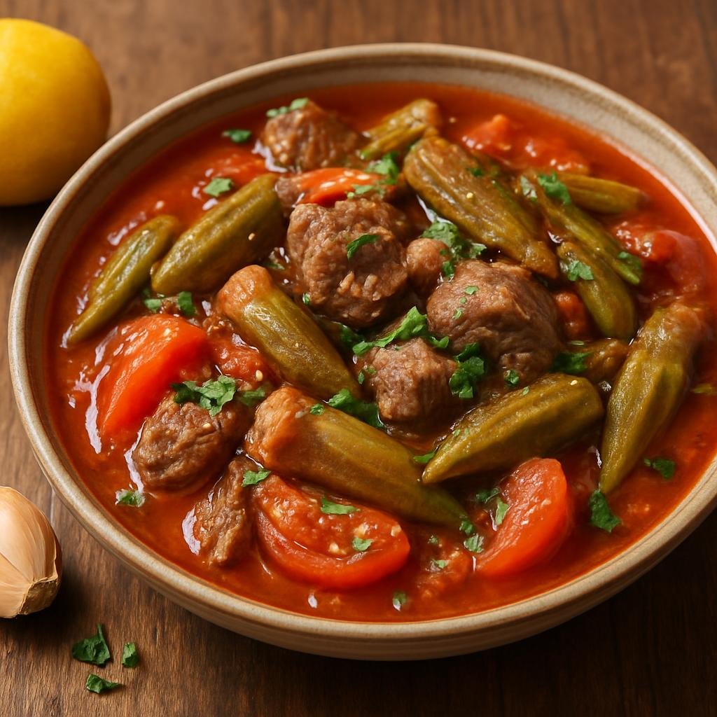 Recipe Image