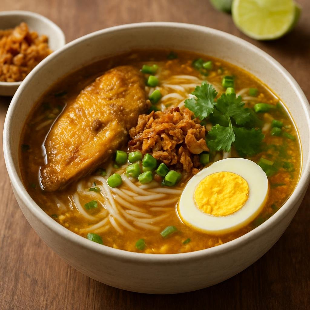 Recipe Image