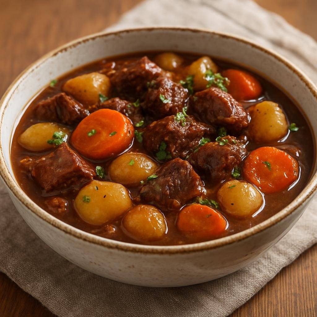 Recipe Image