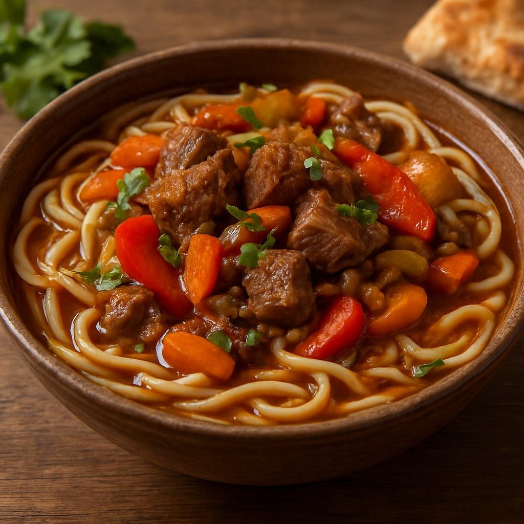 Recipe Image