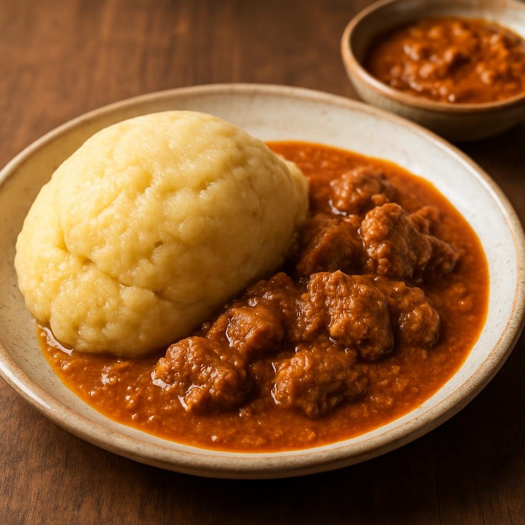 Recipe Image
