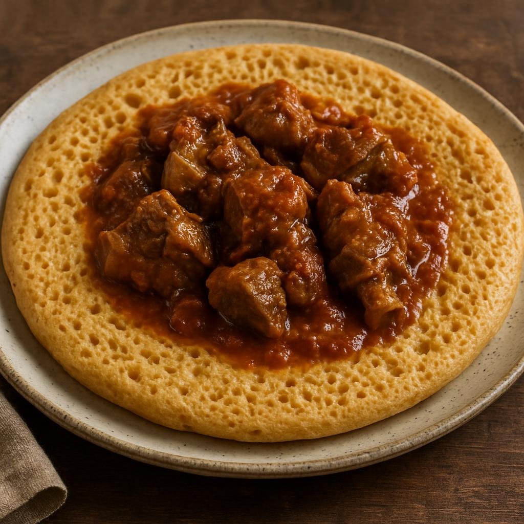 Recipe Image