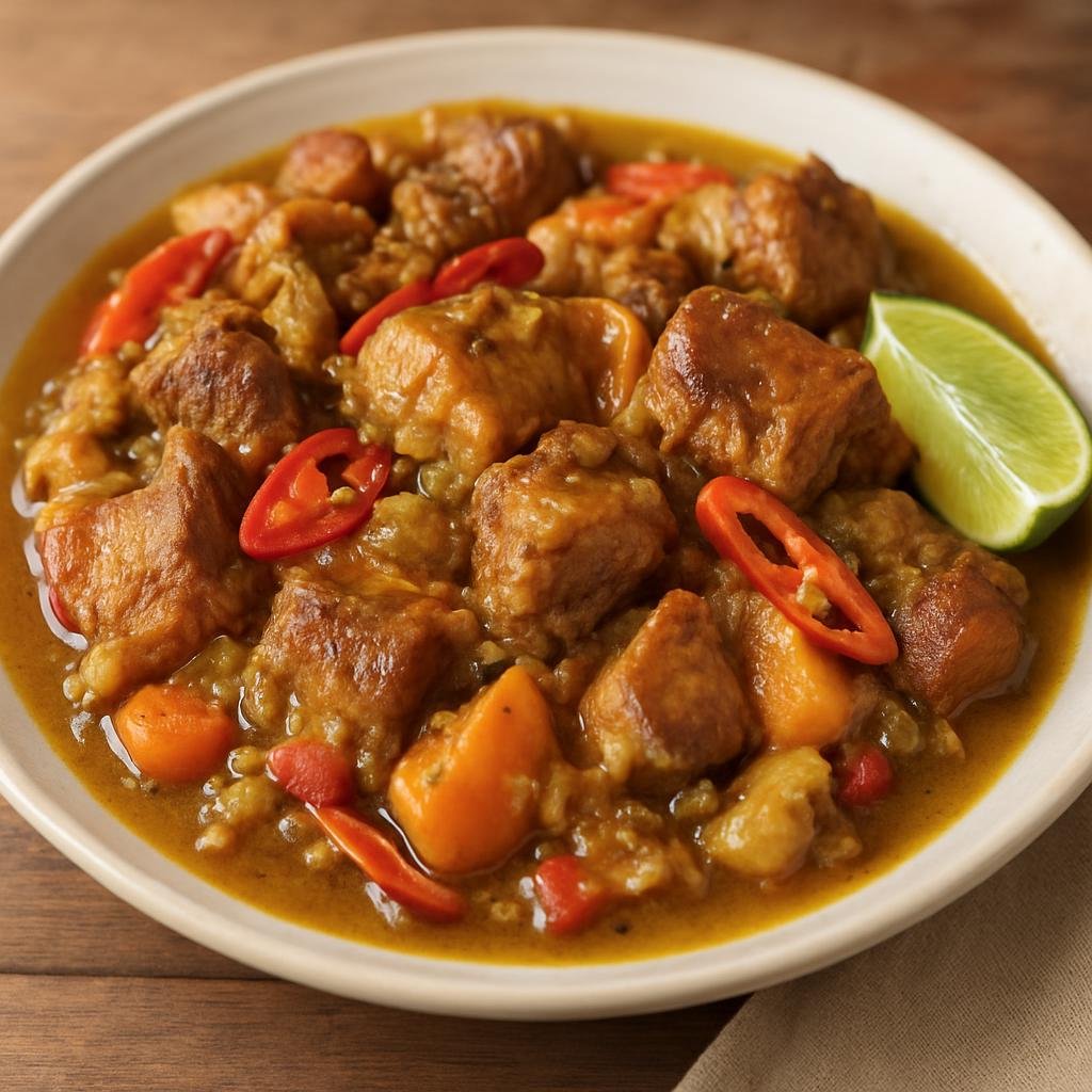 Recipe Image