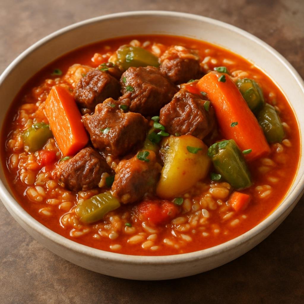 Recipe Image