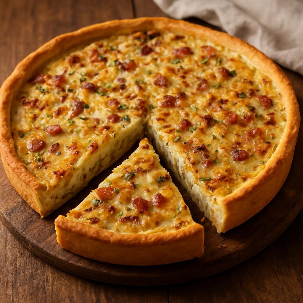 Recipe Image