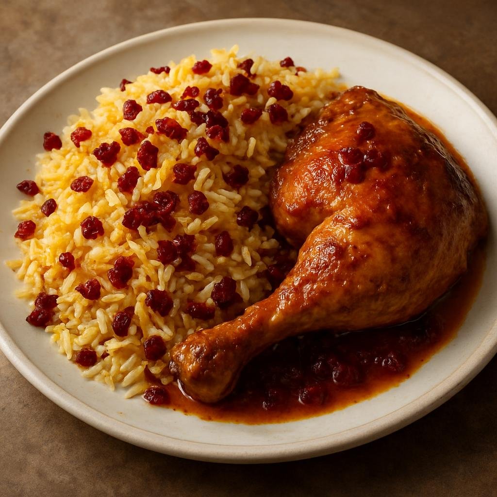 Recipe Image