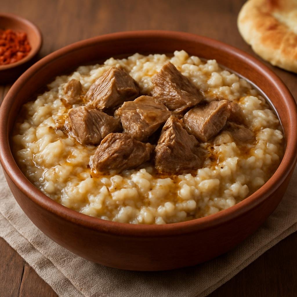 Recipe Image