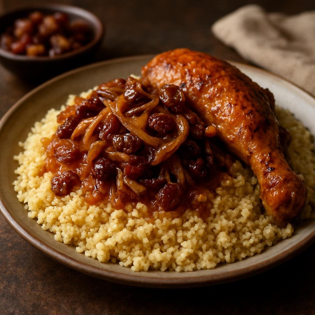 Recipe Image