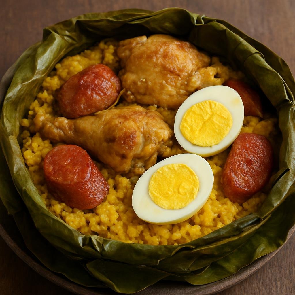 Recipe Image