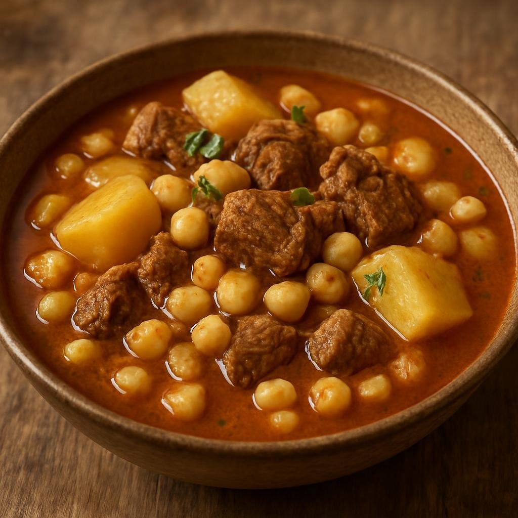 Recipe Image