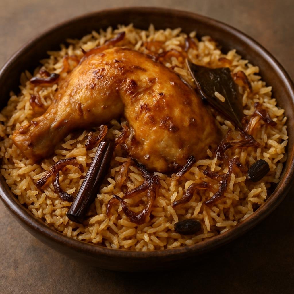 Recipe Image