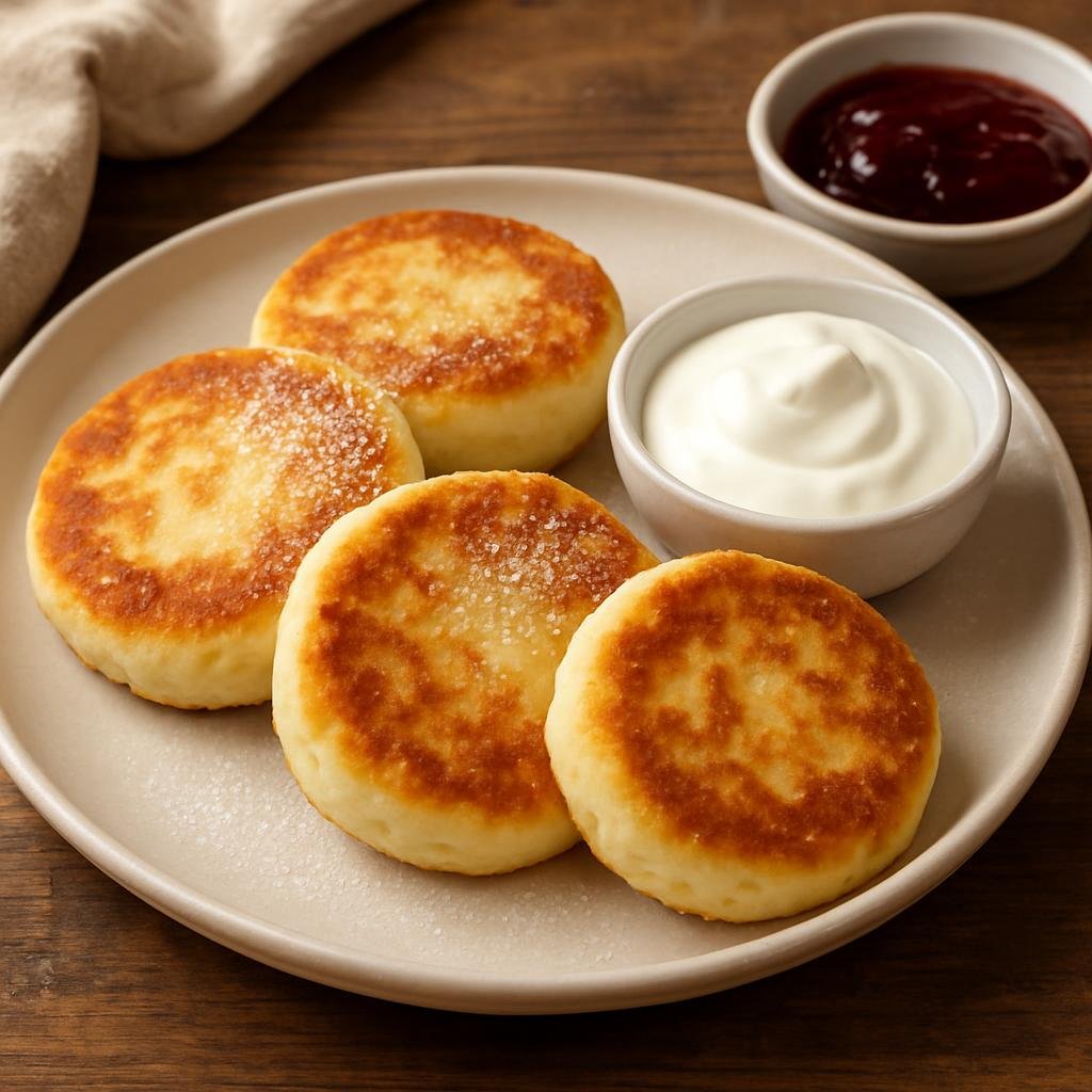 Recipe Image