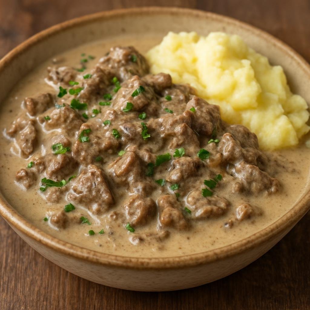 Recipe Image