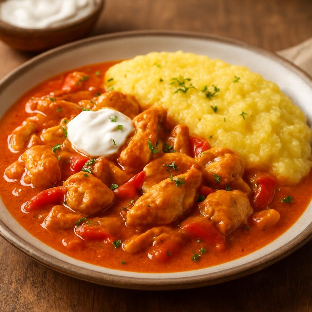 Recipe Image