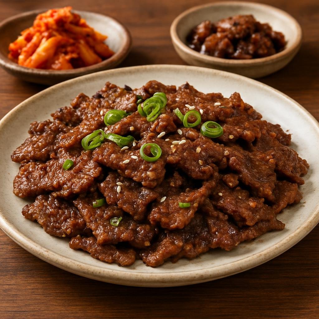 Recipe Image