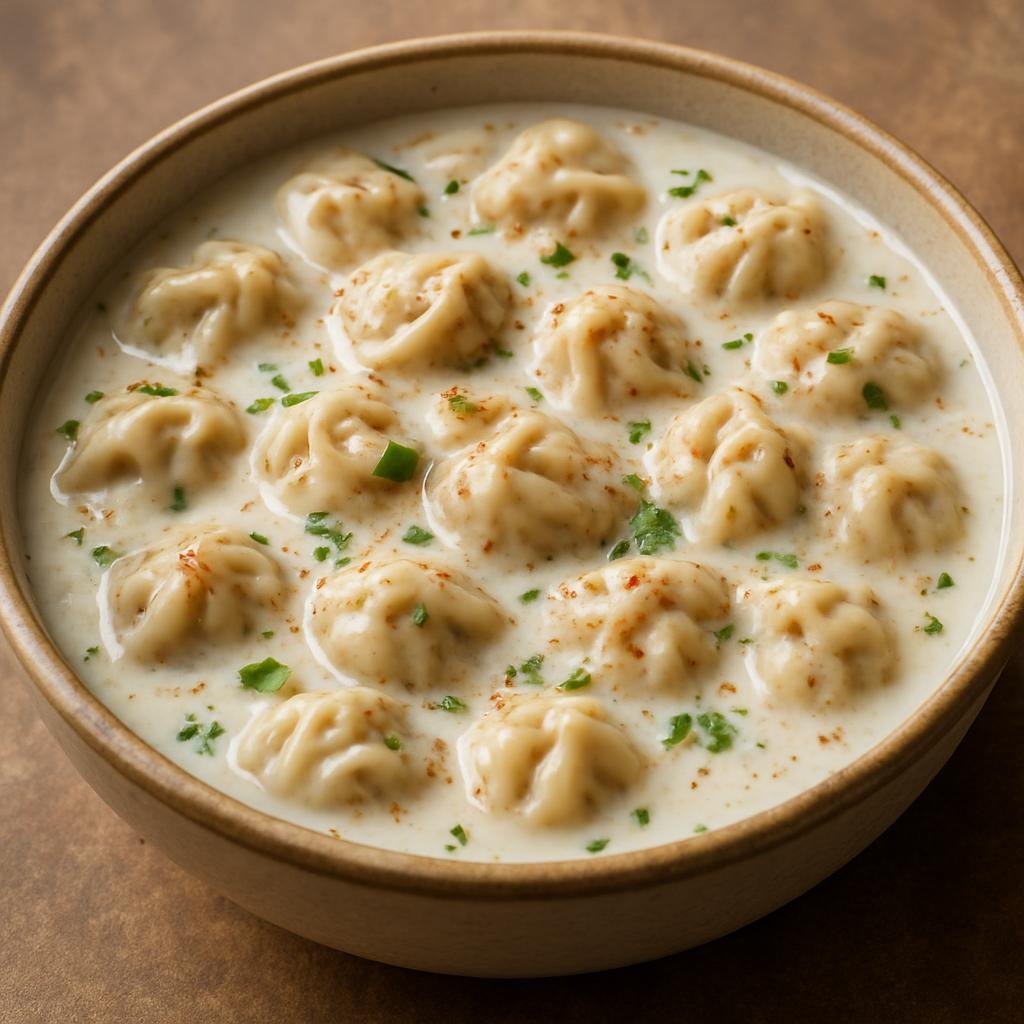 Recipe Image