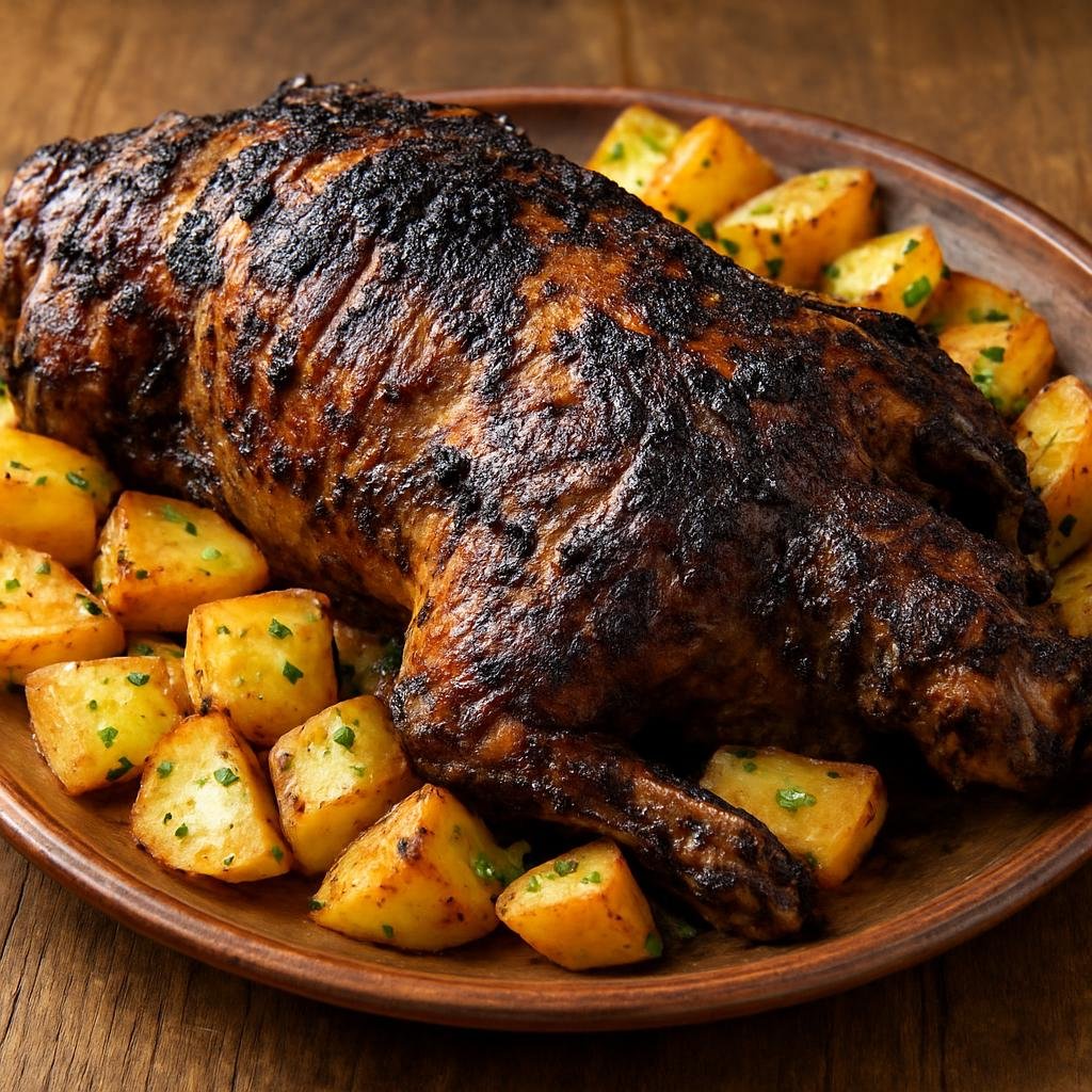 Recipe Image