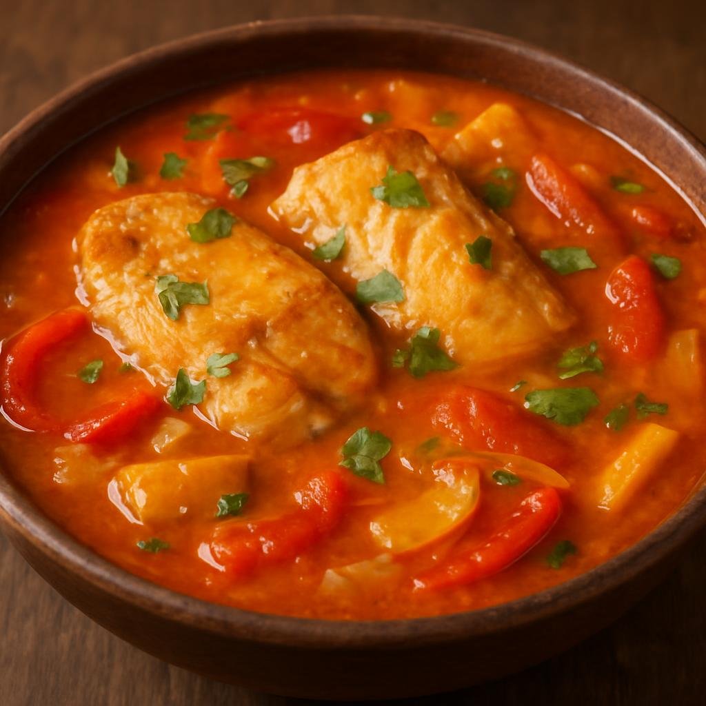 Recipe Image