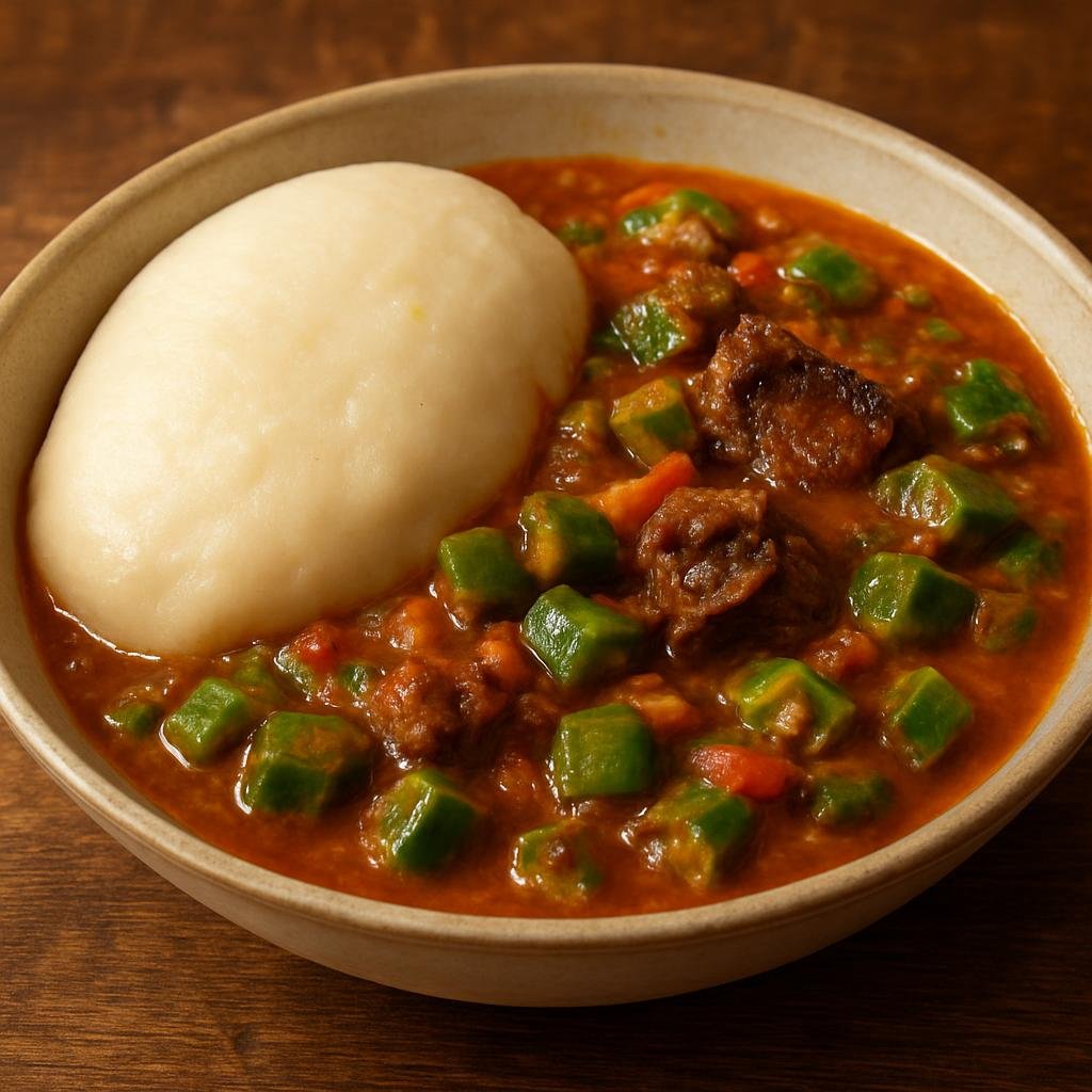 Recipe Image