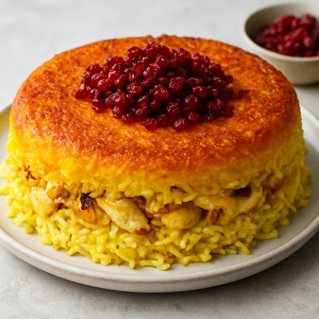 Recipe Image