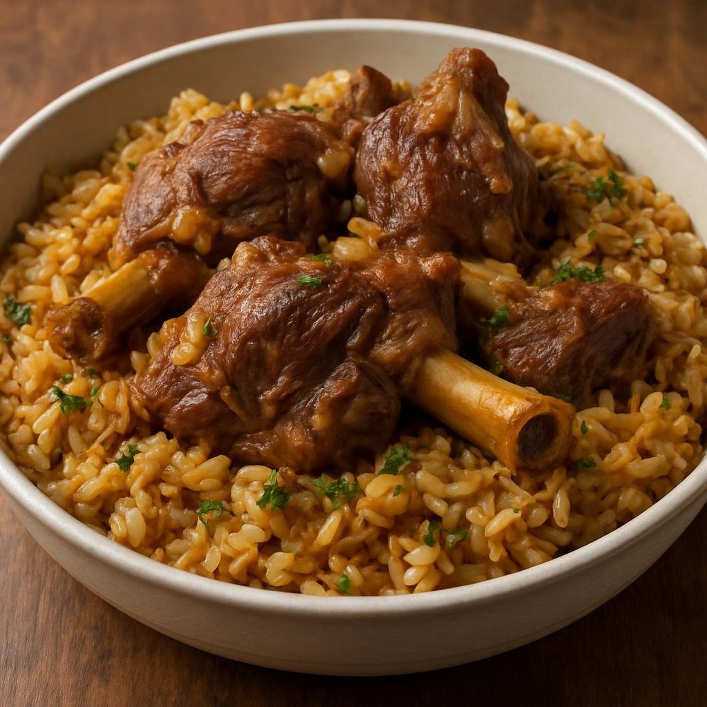 Recipe Image