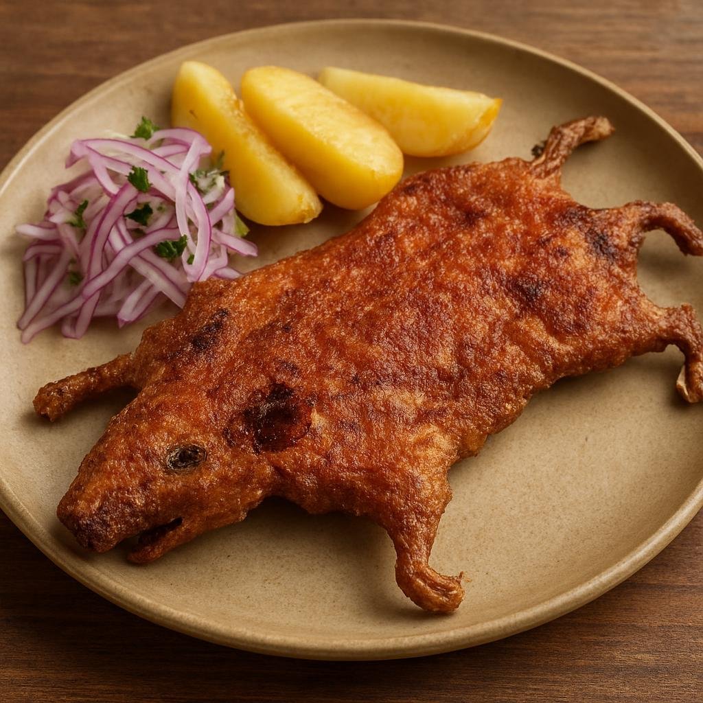 Recipe Image
