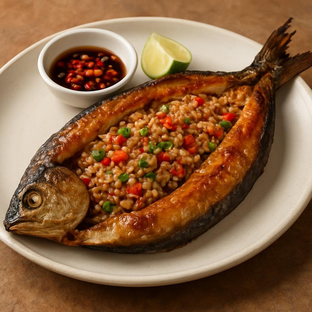 Recipe Image