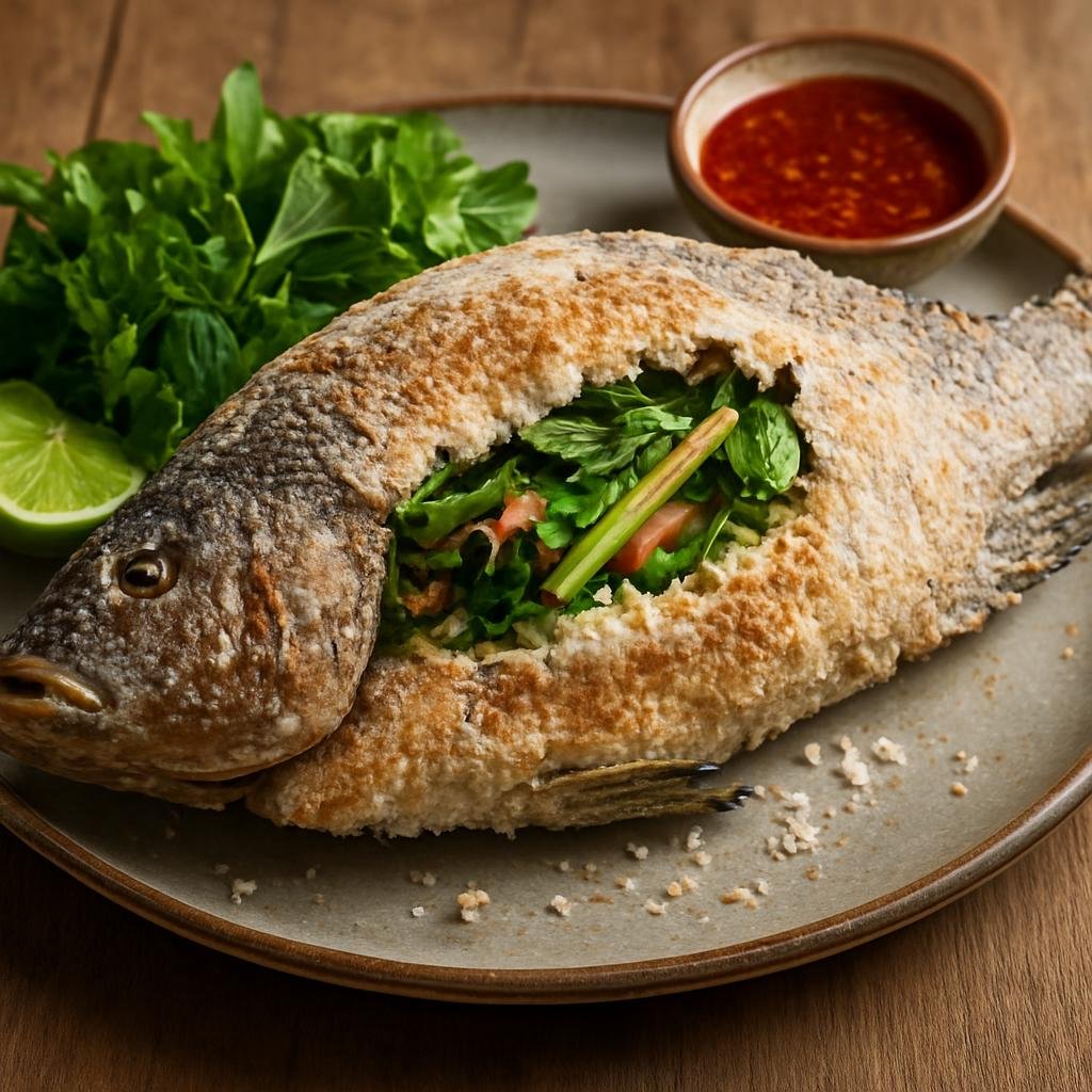 Recipe Image