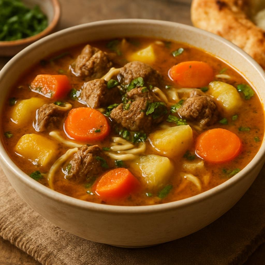 Recipe Image