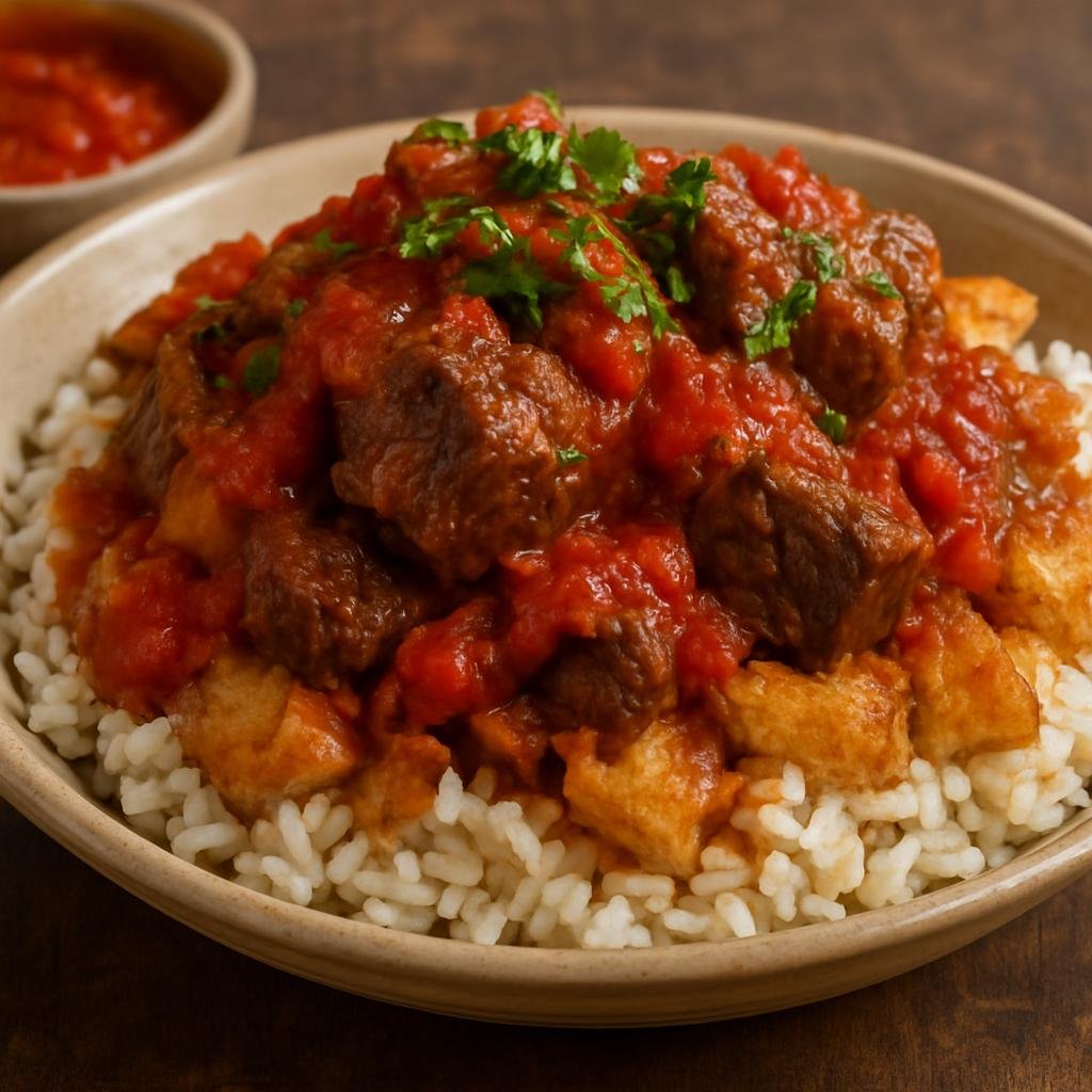 Recipe Image