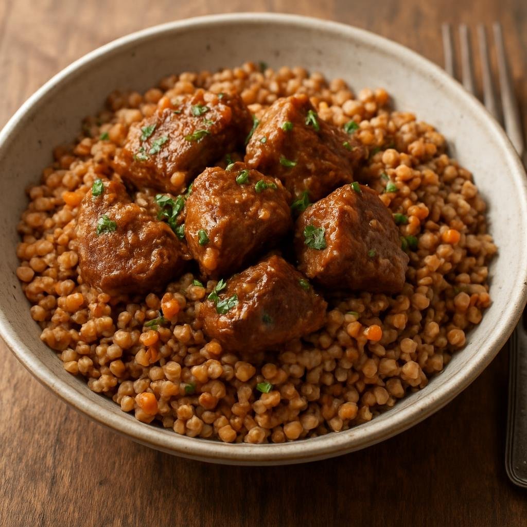 Recipe Image