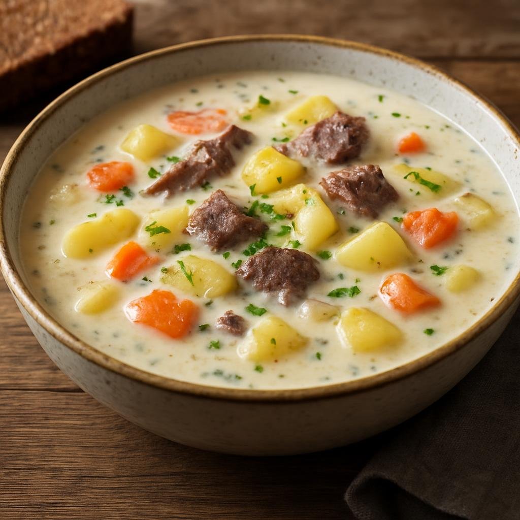 Recipe Image