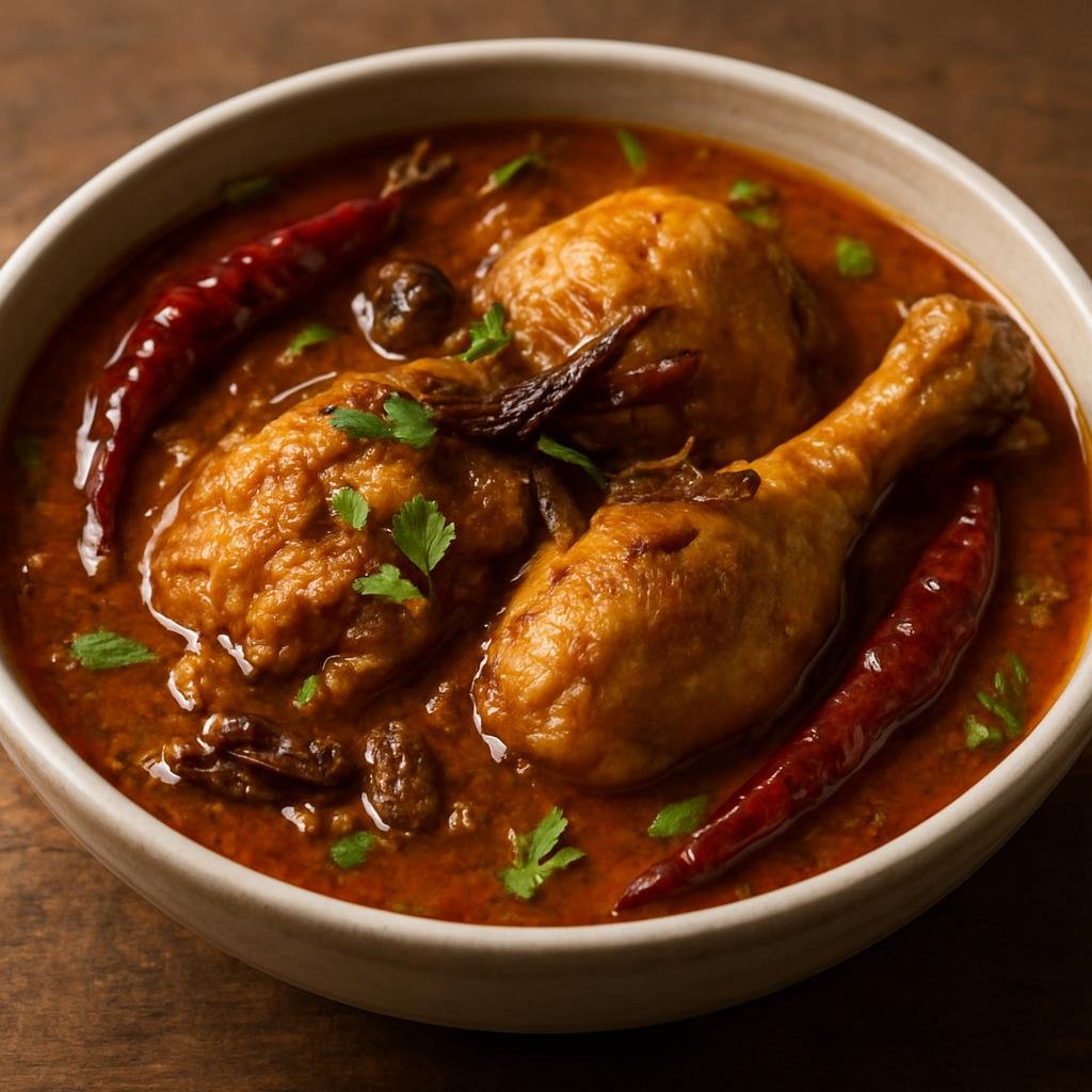 Recipe Image