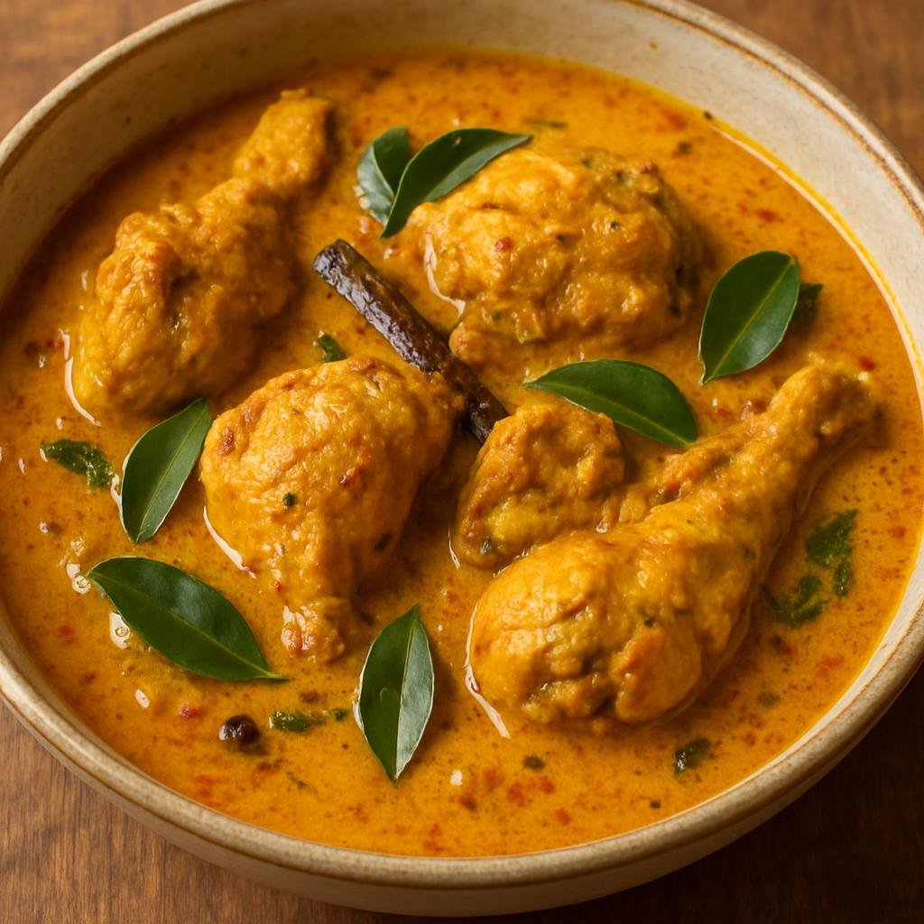 Recipe Image