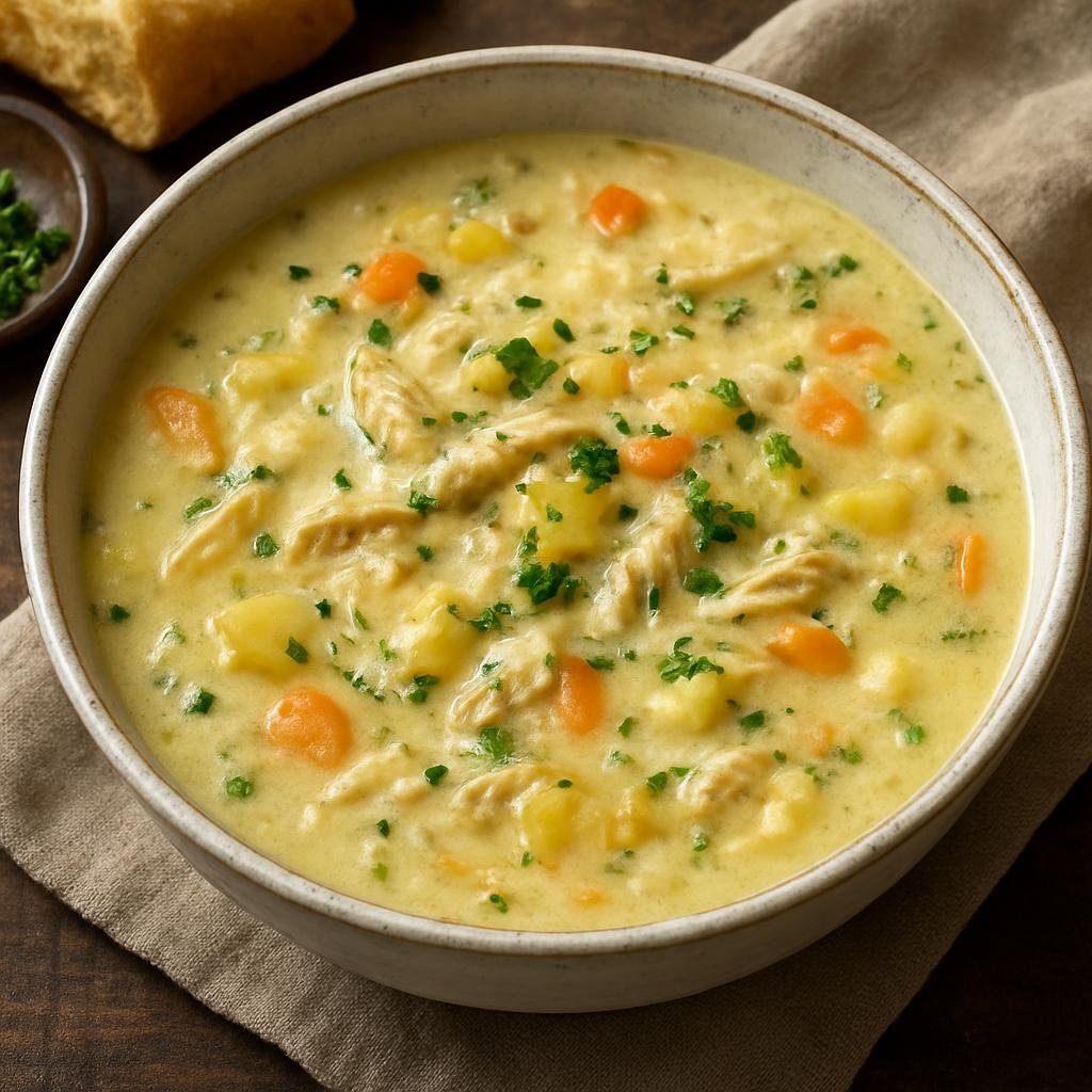 Recipe Image