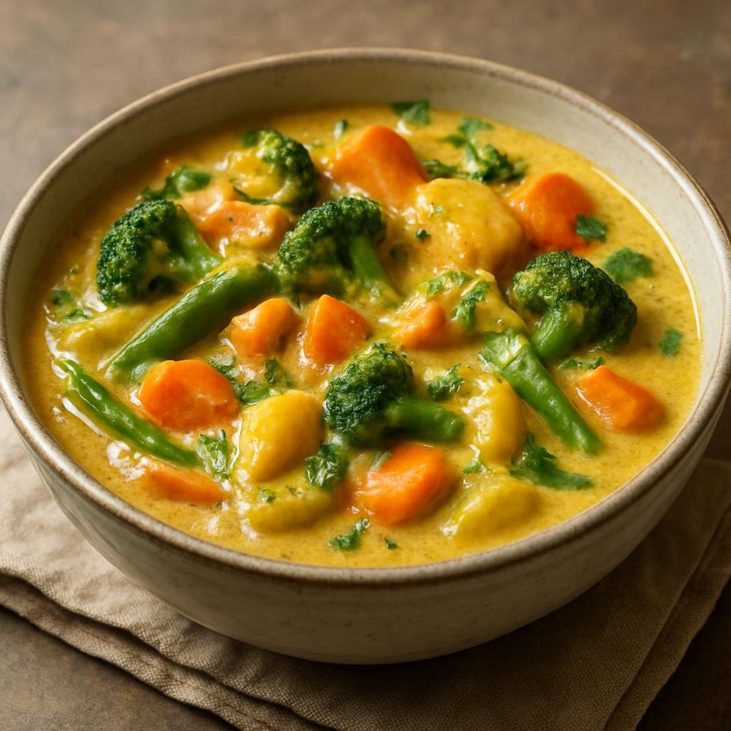Recipe Image