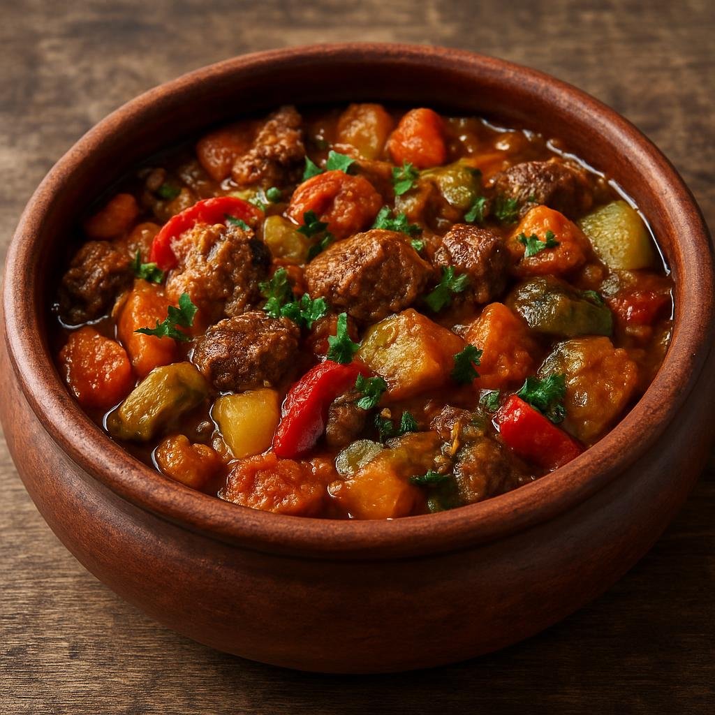 Recipe Image
