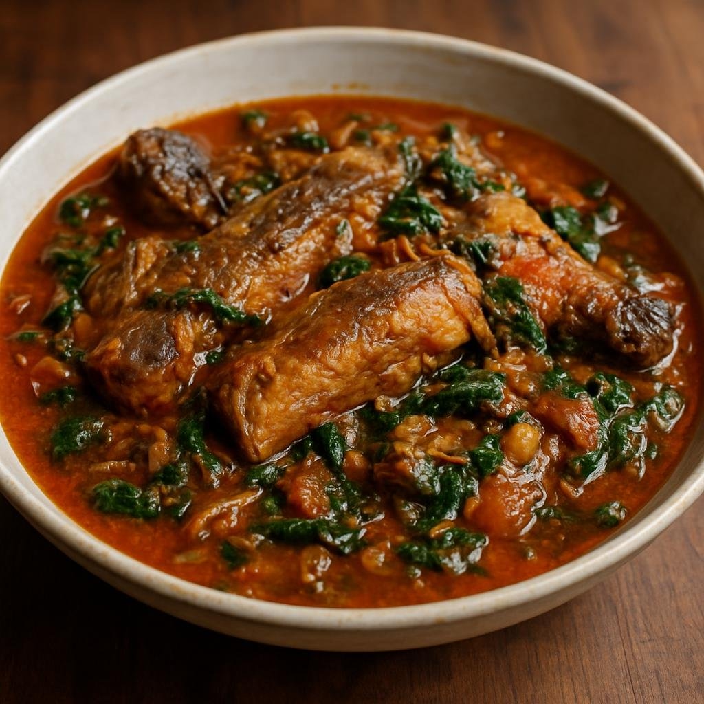 Recipe Image