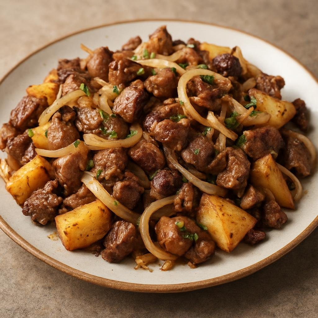 Recipe Image