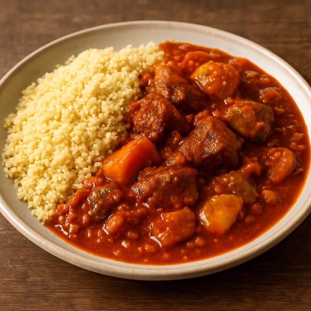 Recipe Image