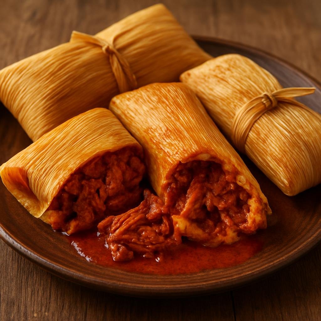 Recipe Image