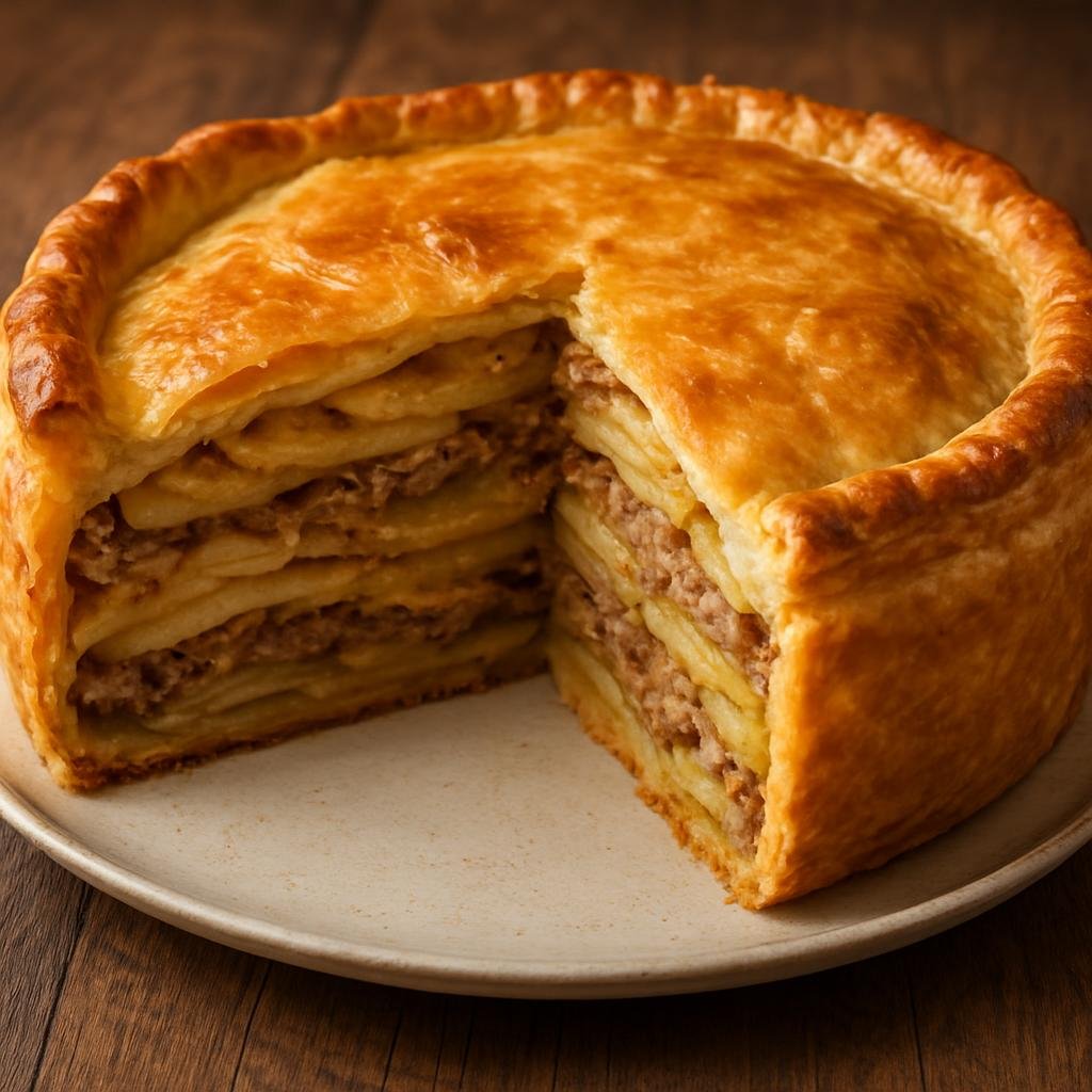 Recipe Image