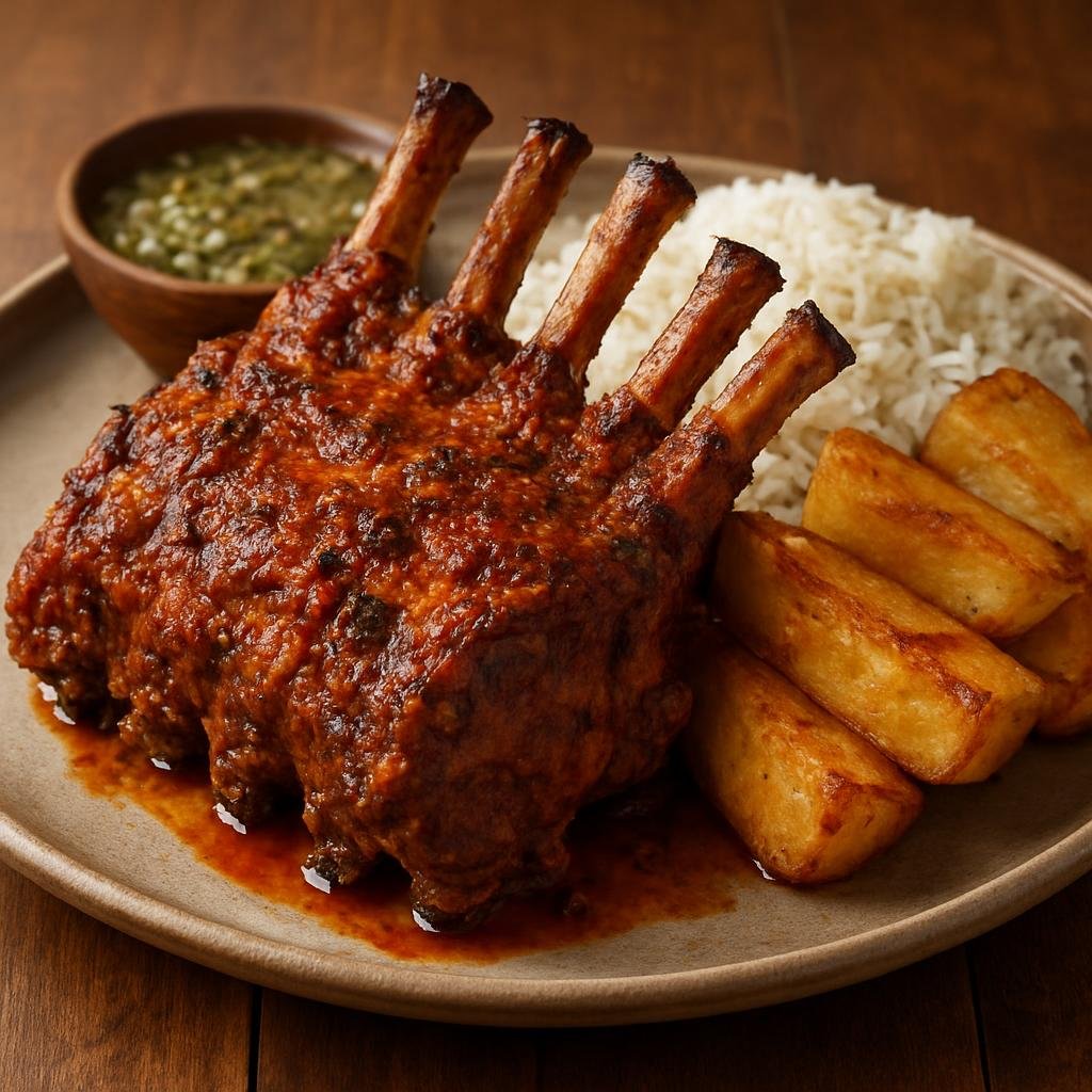 Recipe Image