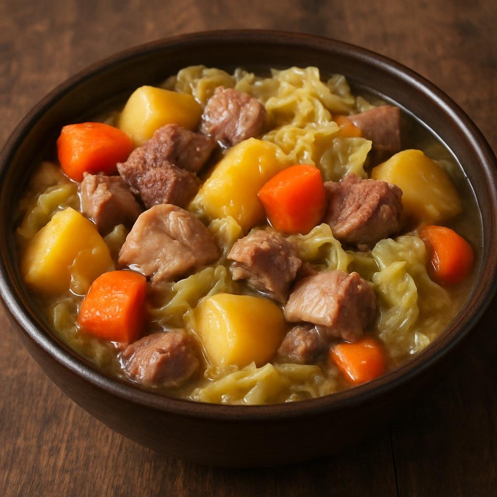 Recipe Image