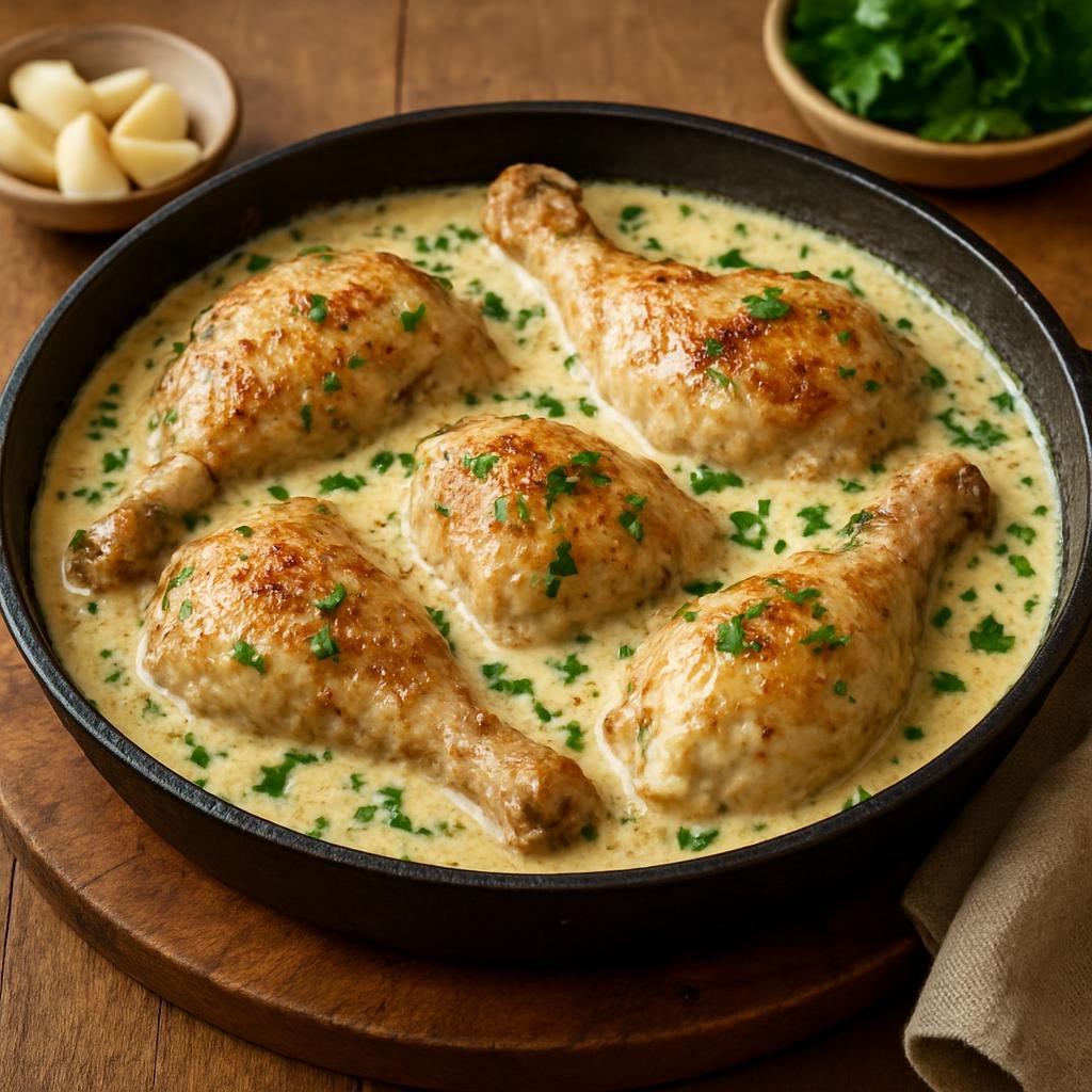 Recipe Image