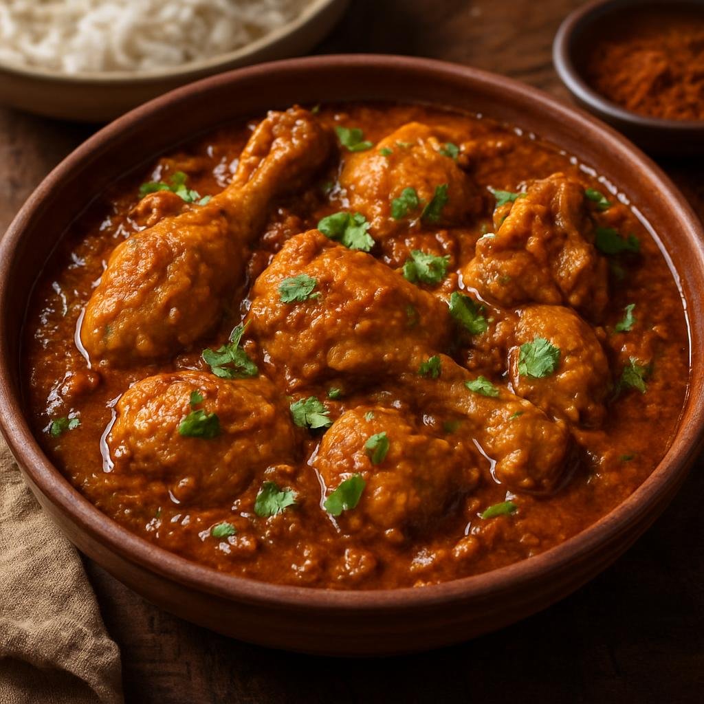 Recipe Image