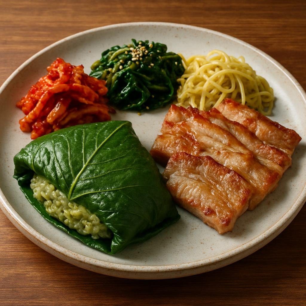 Recipe Image